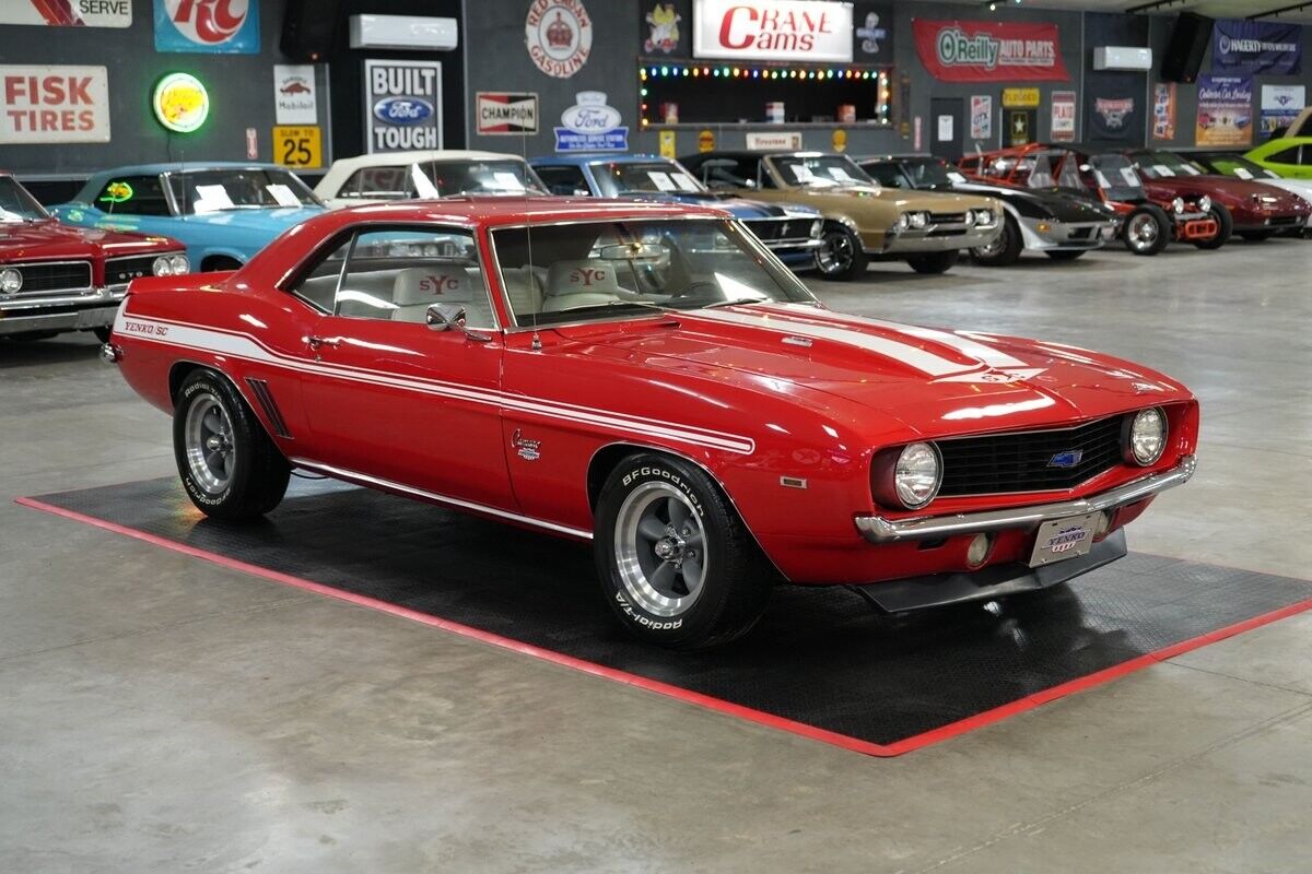 Chevrolet-Camaro-Yenko-Style-Coupe-1969-7