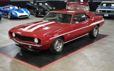 Chevrolet-Camaro-Yenko-Style-Coupe-1969-9