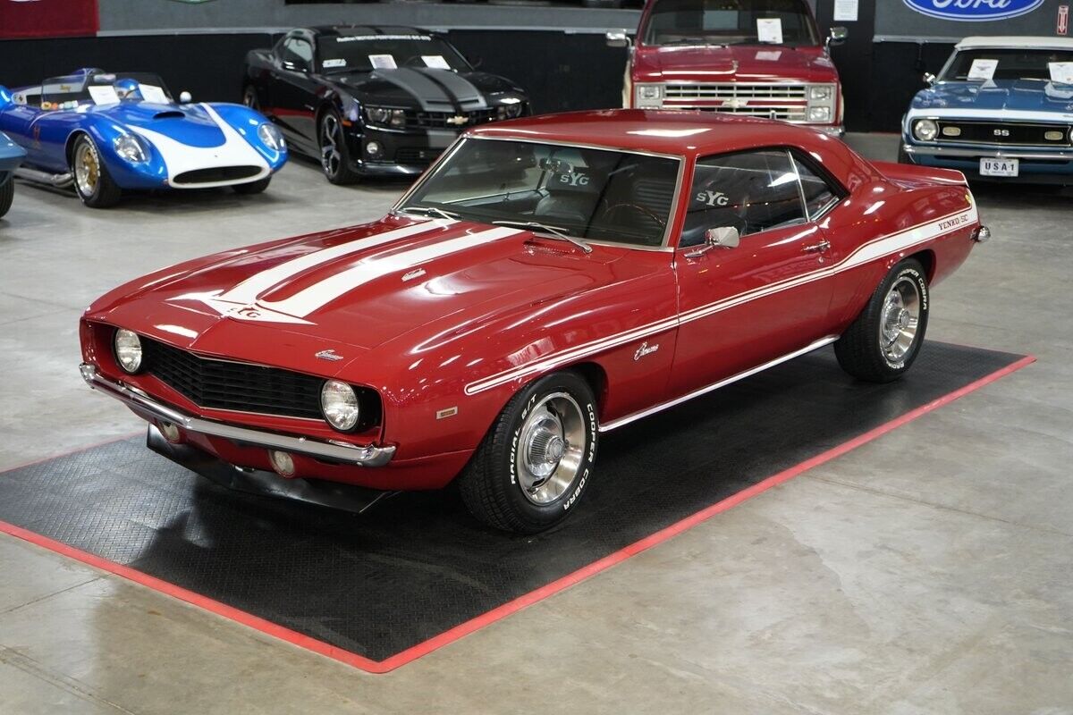 Chevrolet-Camaro-Yenko-Style-Coupe-1969-9