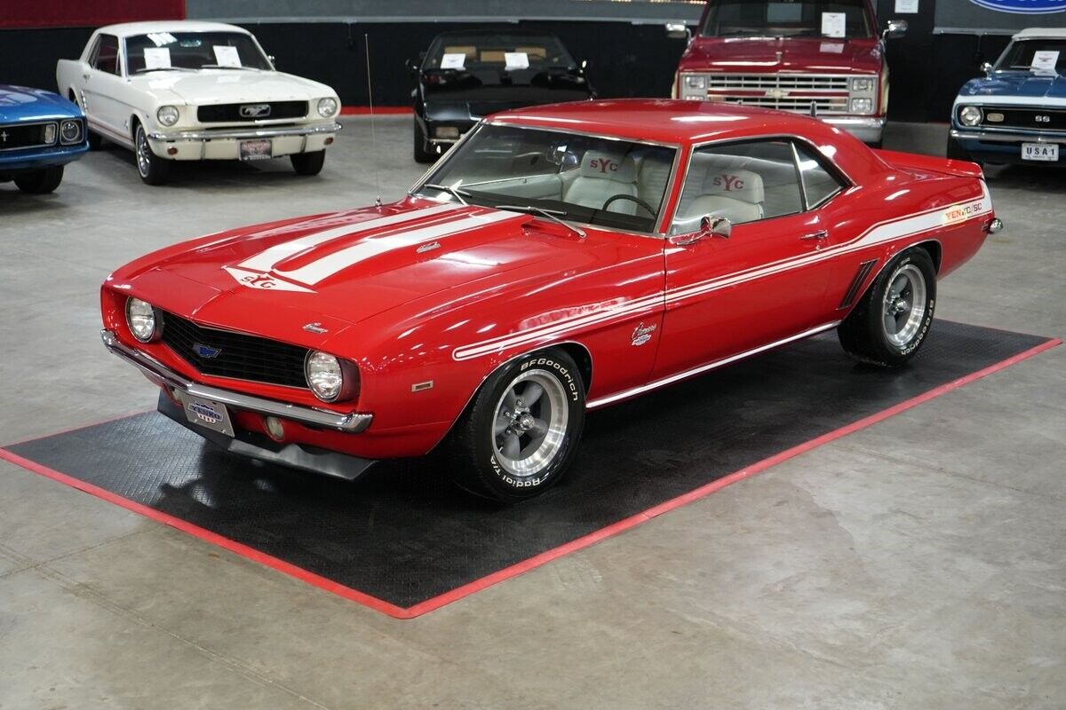 Chevrolet-Camaro-Yenko-Style-Coupe-1969-9