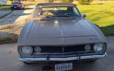 Chevrolet-Camaro-convertible-1967