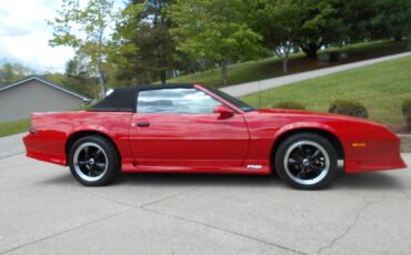 Chevrolet-Camaro-convertible-1992-1