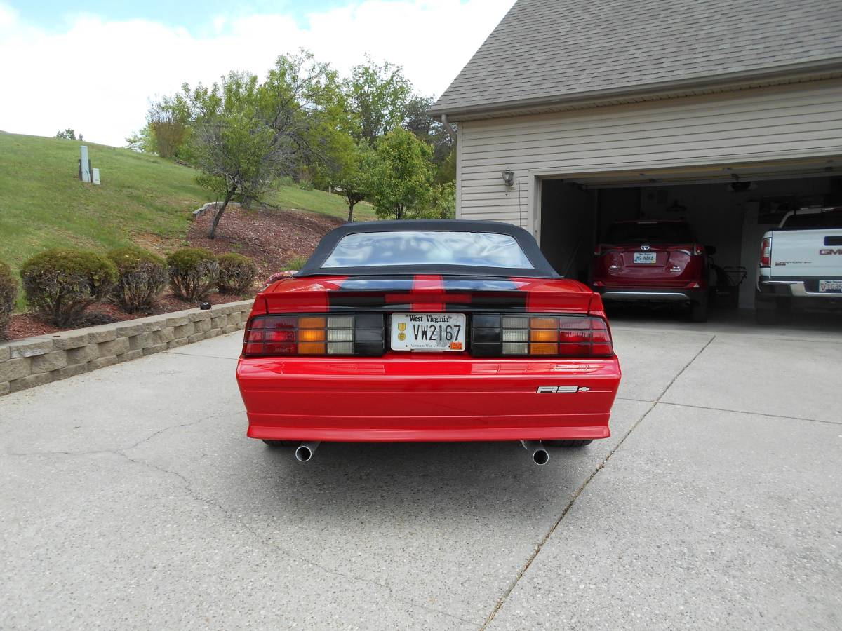 Chevrolet-Camaro-convertible-1992-9