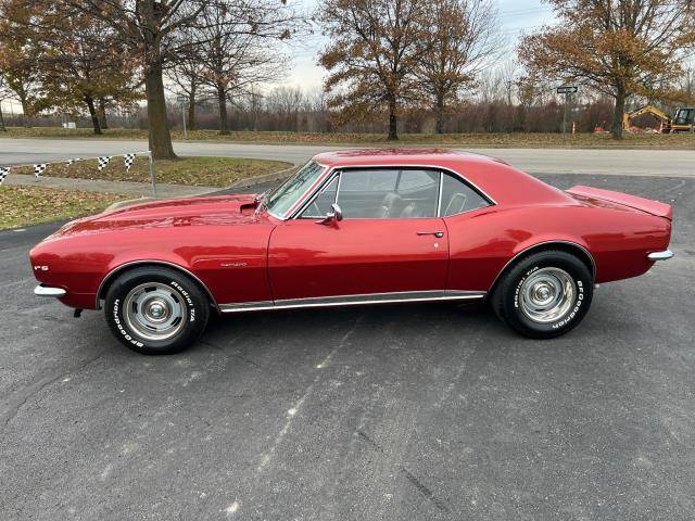 Chevrolet-Camaro-rs-1967-6