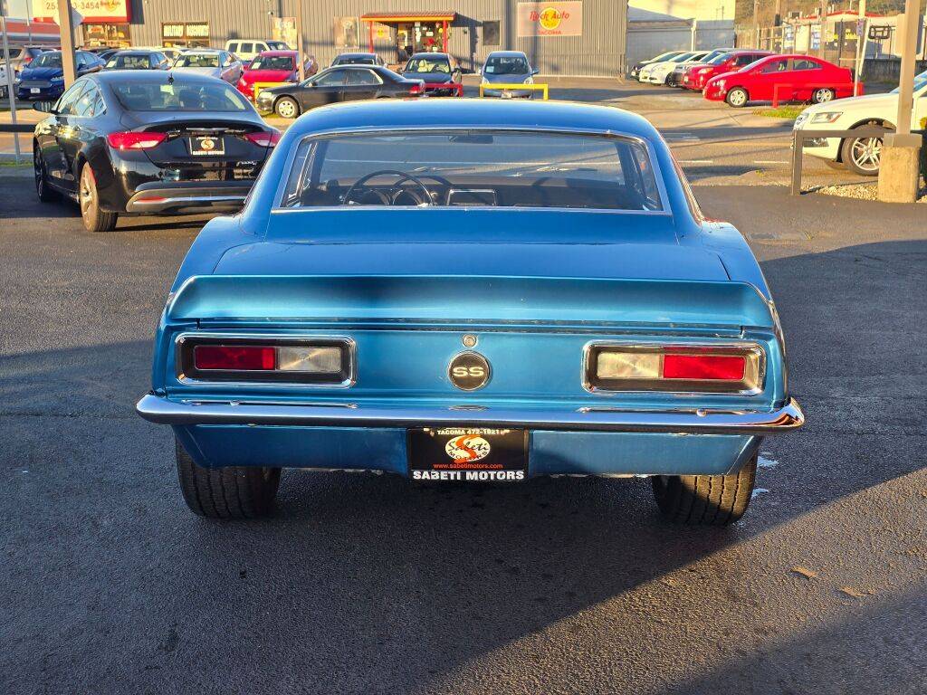 Chevrolet-Camaro-ss-1967-1