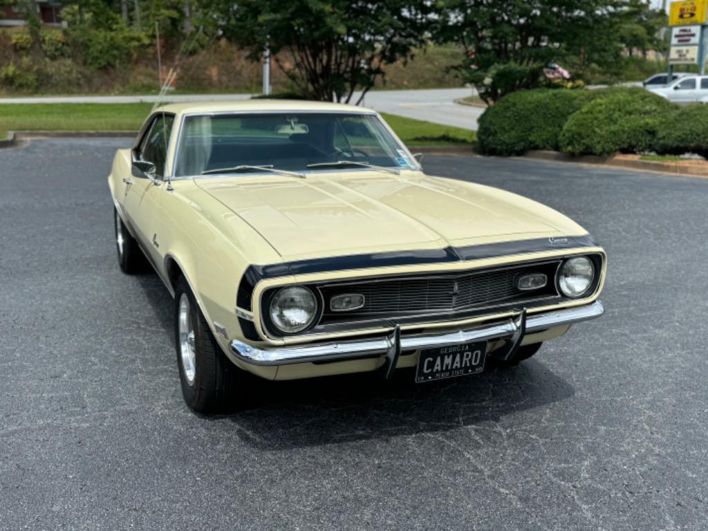 Chevrolet-Camaro-x2019s-match-50k-documented-miles-factory-ac-1968-1