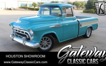 Chevrolet Cameo Pickup 1957