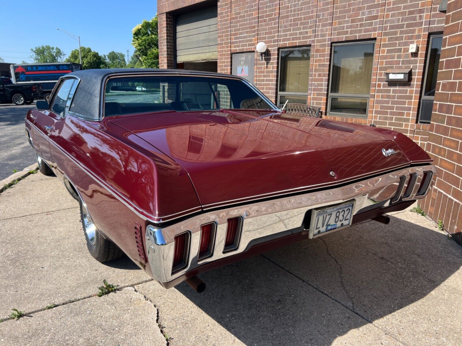 Chevrolet-Caprice-1970-4