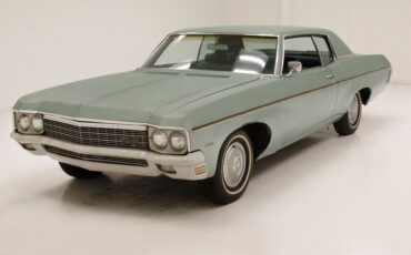 Chevrolet Caprice  year1}