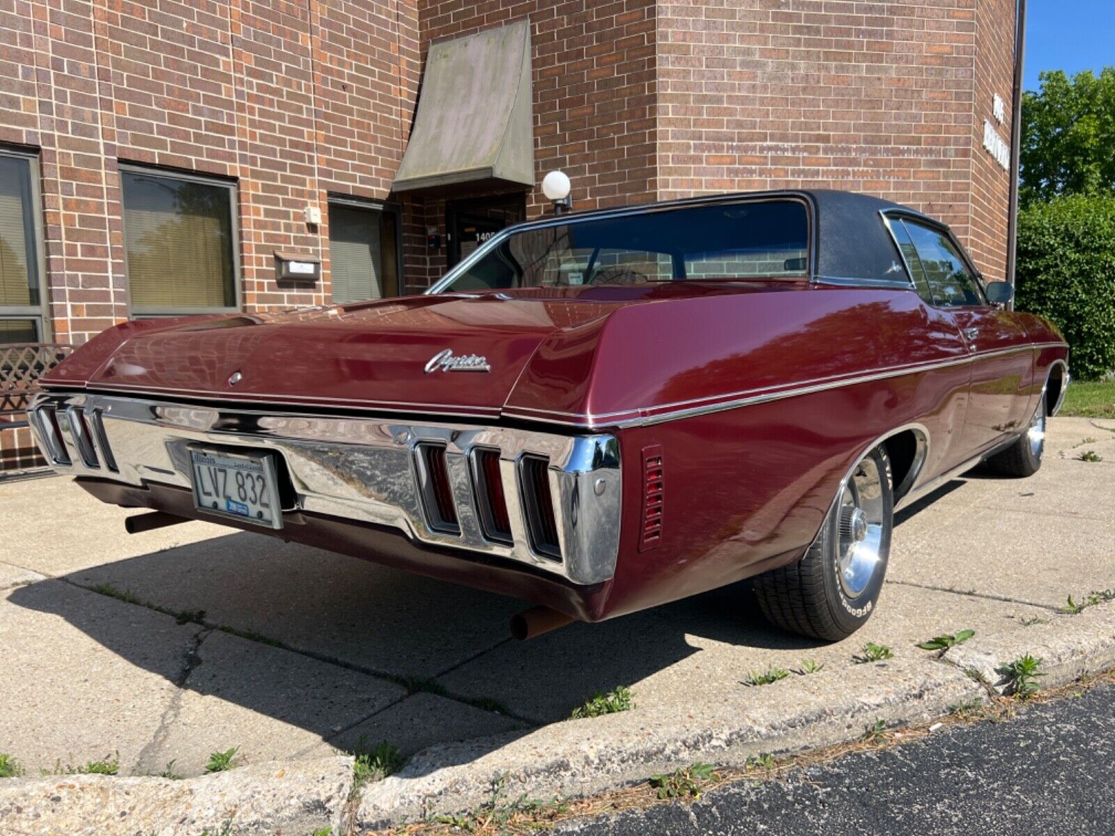 Chevrolet-Caprice-1970-9