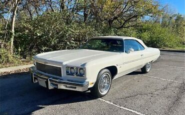 Chevrolet Caprice  year1}