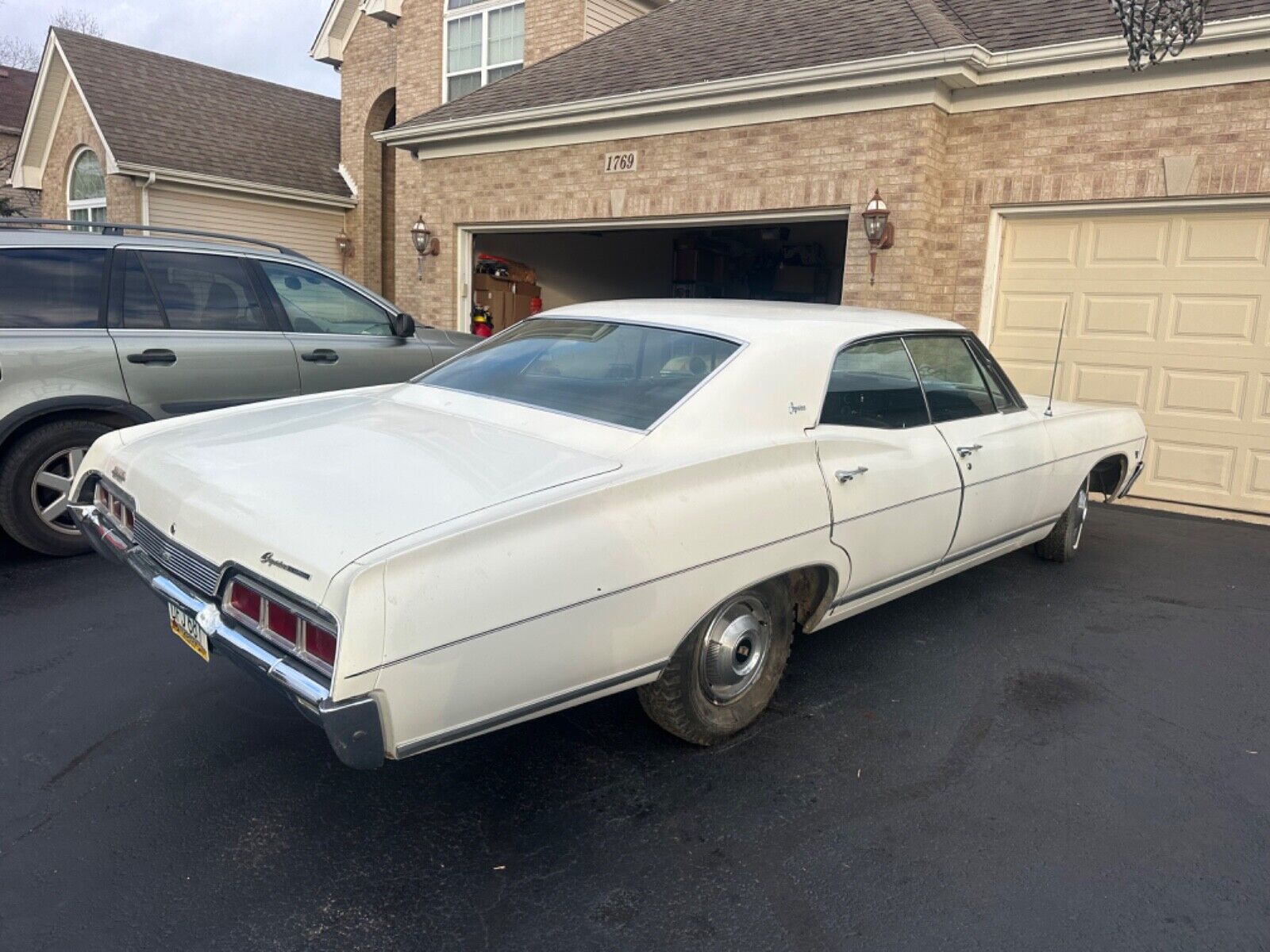 Chevrolet-Caprice-Berline-1967-8