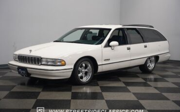 Chevrolet-Caprice-Break-1991-6