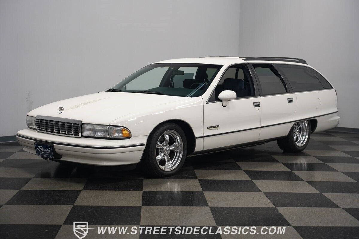 Chevrolet-Caprice-Break-1991-6