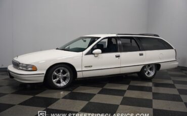 Chevrolet-Caprice-Break-1991-7