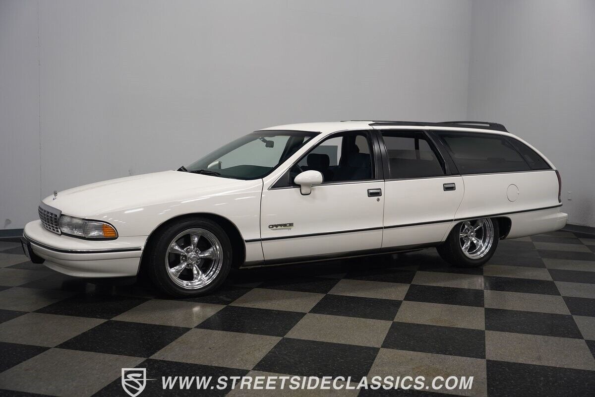 Chevrolet-Caprice-Break-1991-7