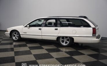 Chevrolet-Caprice-Break-1991-9