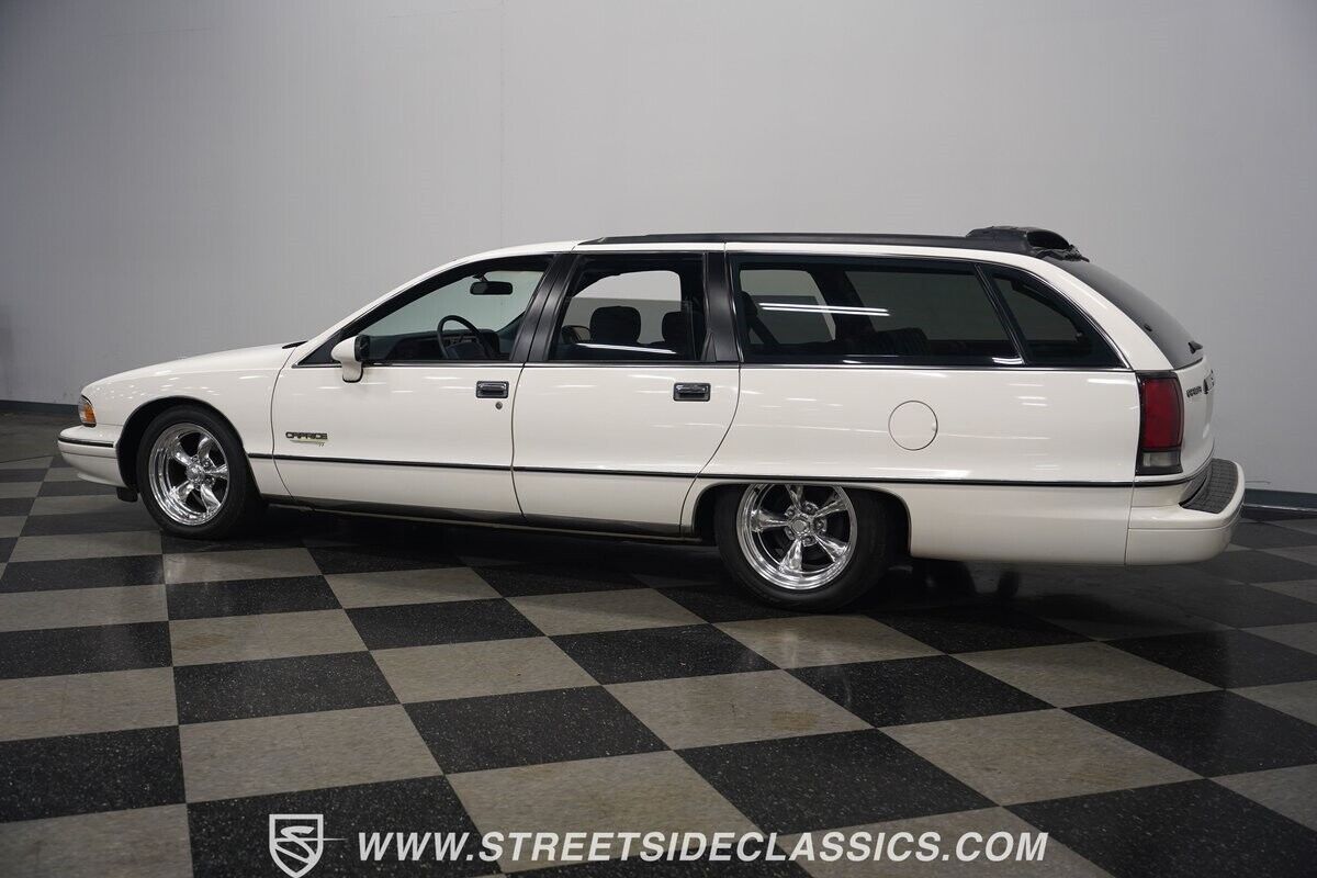 Chevrolet-Caprice-Break-1991-9