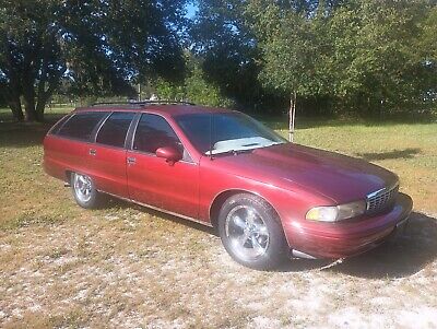 Chevrolet-Caprice-Break-1992-10