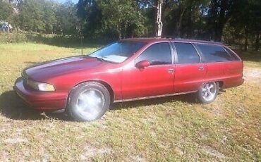 Chevrolet-Caprice-Break-1992-11