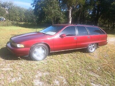 Chevrolet-Caprice-Break-1992-11