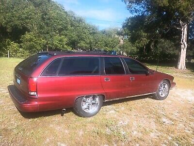 Chevrolet Caprice Break 1992 à vendre