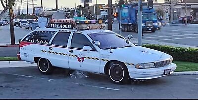 Chevrolet Caprice Break 1994 à vendre