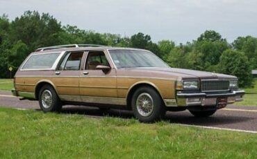 Chevrolet-Caprice-Wagon-Break-1989-2