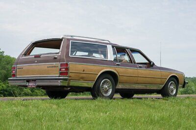 Chevrolet-Caprice-Wagon-Break-1989-4