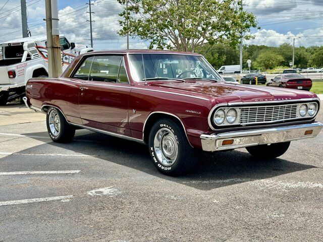 Chevrolet-Chevelle-1964-14