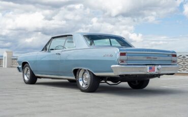 Chevrolet-Chevelle-1964-2