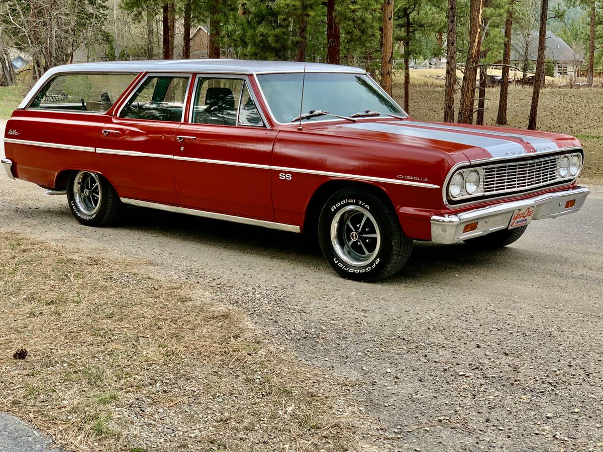 Chevrolet-Chevelle-1964-2