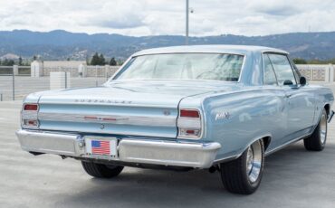 Chevrolet-Chevelle-1964-4