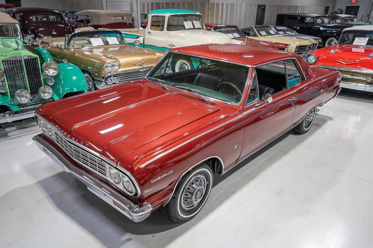 Chevrolet Chevelle  1964 à vendre