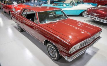 Chevrolet-Chevelle-1964-6