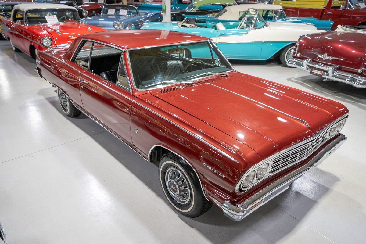 Chevrolet-Chevelle-1964-6