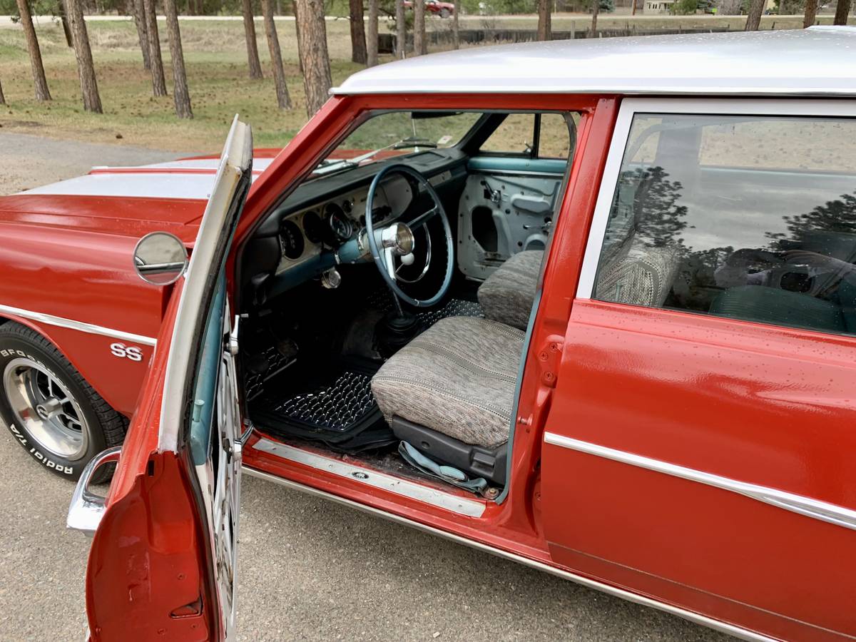 Chevrolet-Chevelle-1964-6