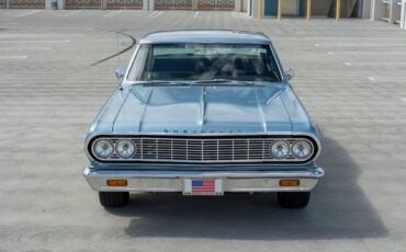 Chevrolet-Chevelle-1964-7