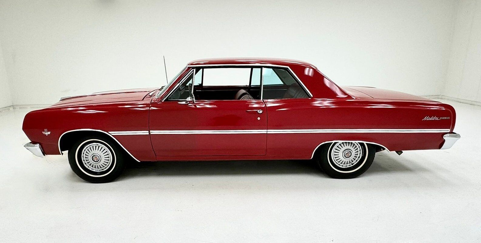 Chevrolet-Chevelle-1965-1