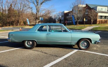 Chevrolet-Chevelle-1965-1