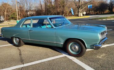 Chevrolet-Chevelle-1965-1