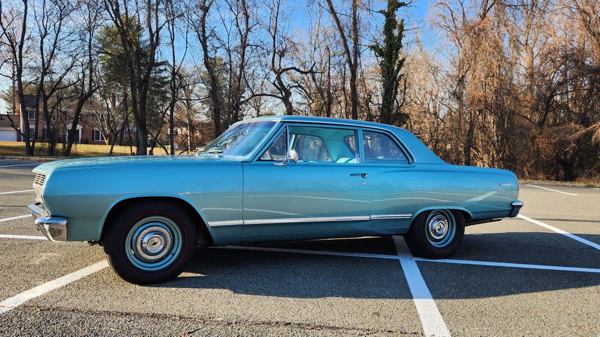 Chevrolet-Chevelle-1965-2