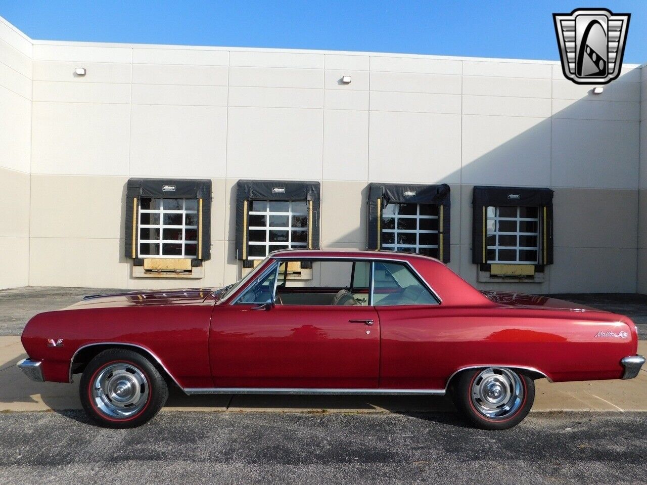 Chevrolet-Chevelle-1965-5