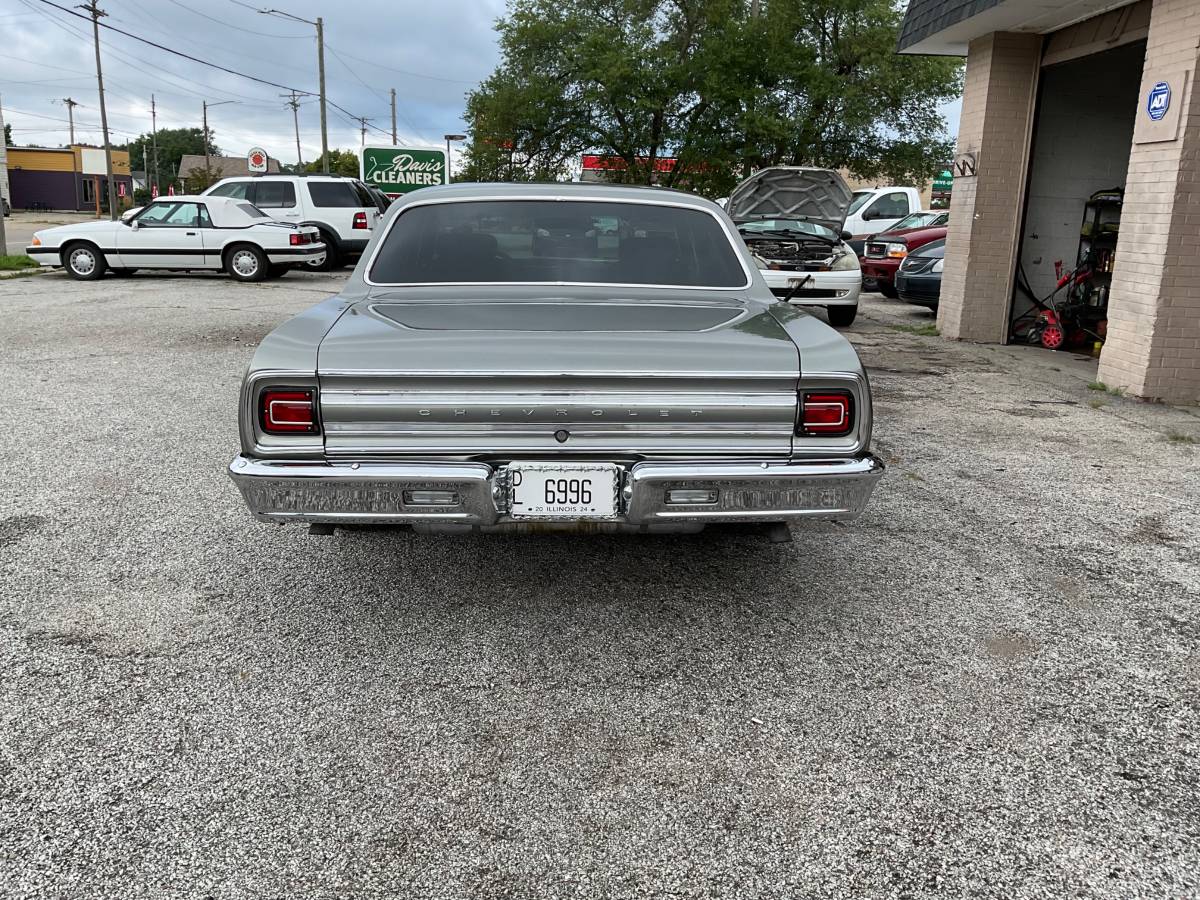 Chevrolet-Chevelle-1965-5