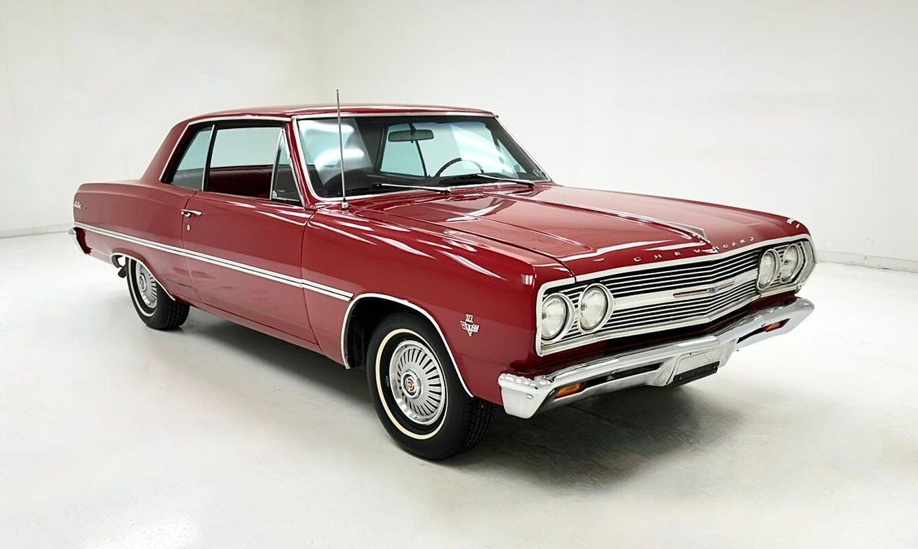 Chevrolet-Chevelle-1965-6