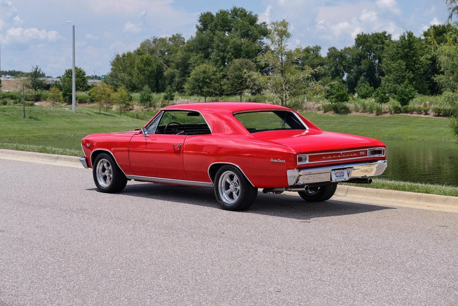 Chevrolet-Chevelle-1966-3