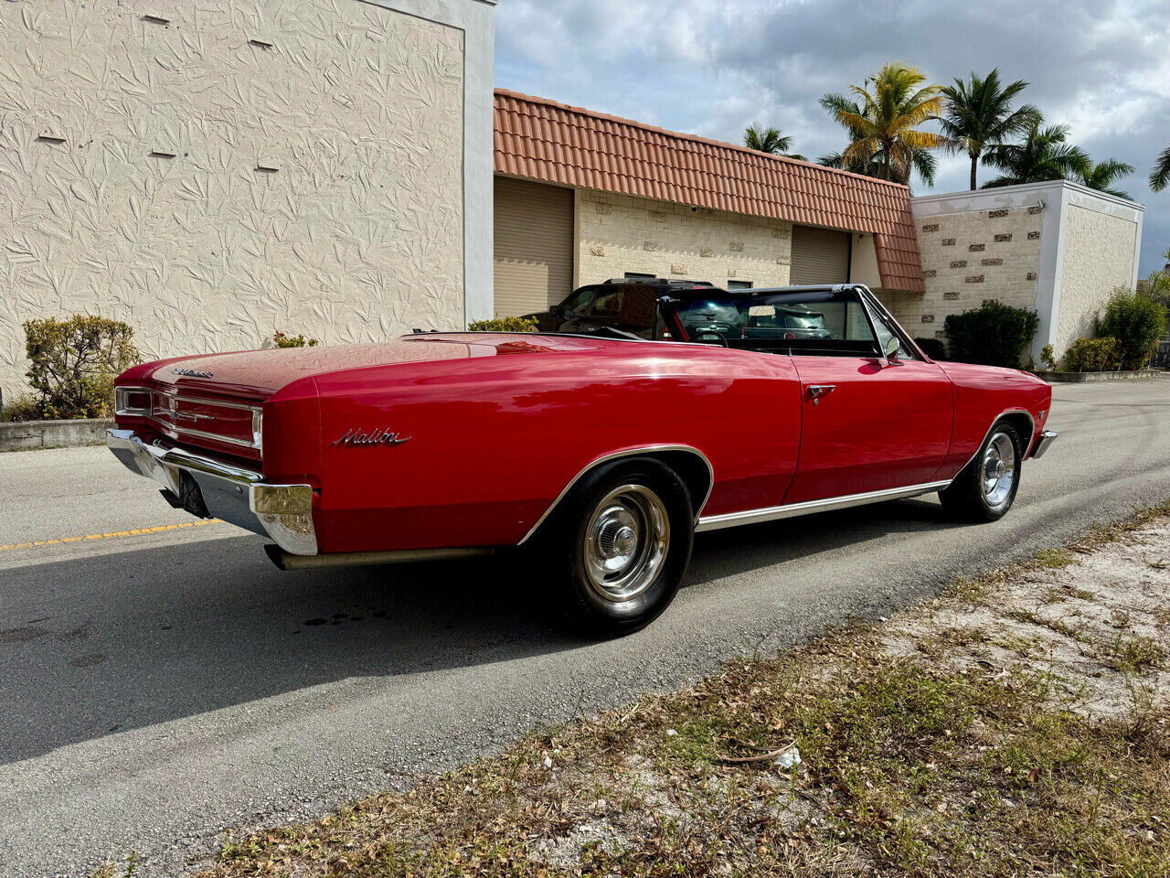 Chevrolet-Chevelle-1966-4