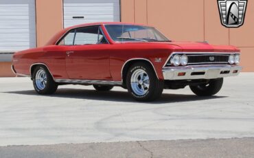 Chevrolet-Chevelle-1966-4