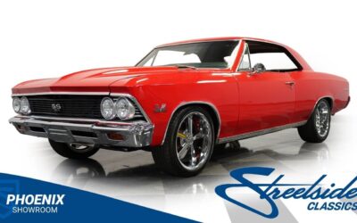 Chevrolet Chevelle 1966