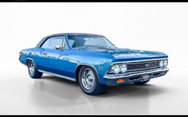 Chevrolet Chevelle 1966